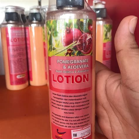 losyen delima  nusantara gamat shopee malaysia