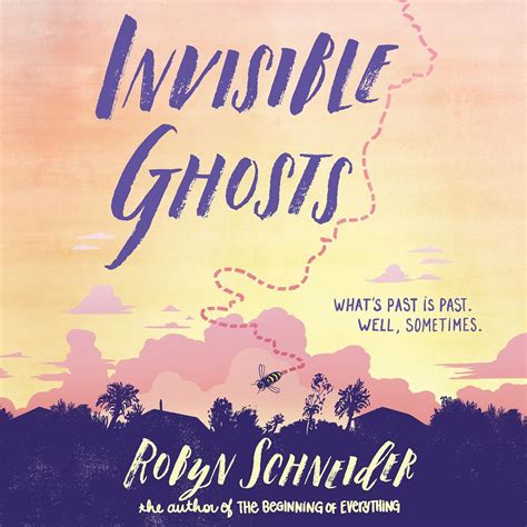 Amazon.com: Invisible Ghosts (Audible Audio Edition): Robyn Schneider