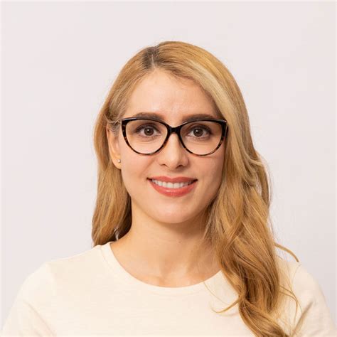 Karina Cat Eye Tortoise Eyeglasses - Mouqy Eyewear