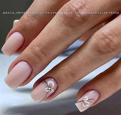 Фотографии на стене сообщества | ВКонтакте | Gel nails, Stylish nails ...