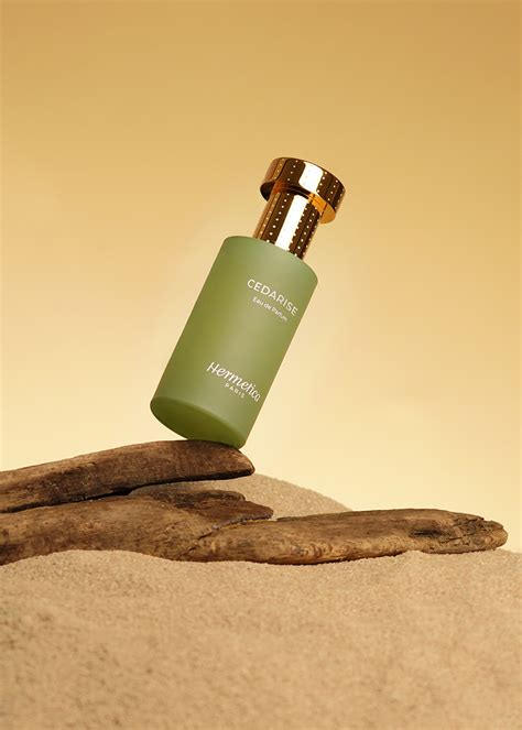 HERMETICA Cedarise Eau De Parfum 50ml | Harvey Nichols