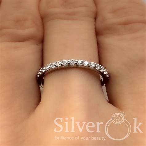Silverok - срібні каблучки від виробників України за найкращими цінами