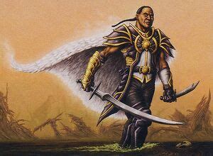 Crovax | Villains Wiki | Fandom