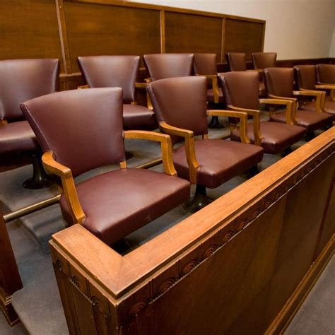 Janet Randall Cited as an Expert for the Superior Court's Model Jury