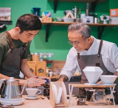 Best Coffee Festivals Around the World | Nescafé AU