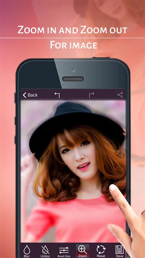 photo blur effect hide face   object  blurred background