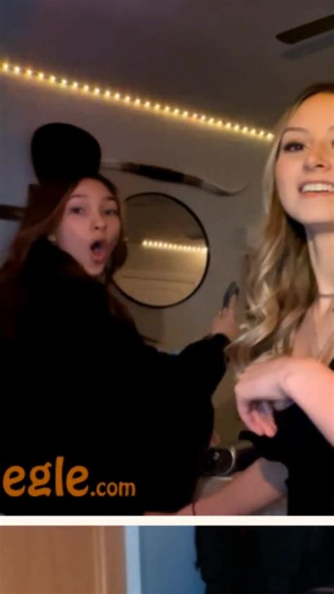 Girls Reaction on Handsome boy on Omegle Part 11 | Girls Reaction on