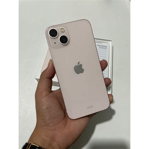 Jual iphone 13 ibox 128Gb | Shopee Indonesia