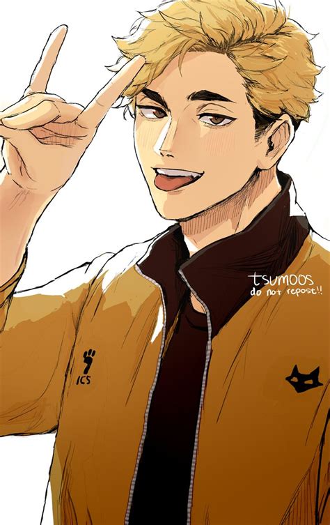 linda  twitter haikyuu anime miya atsumu haikyuu