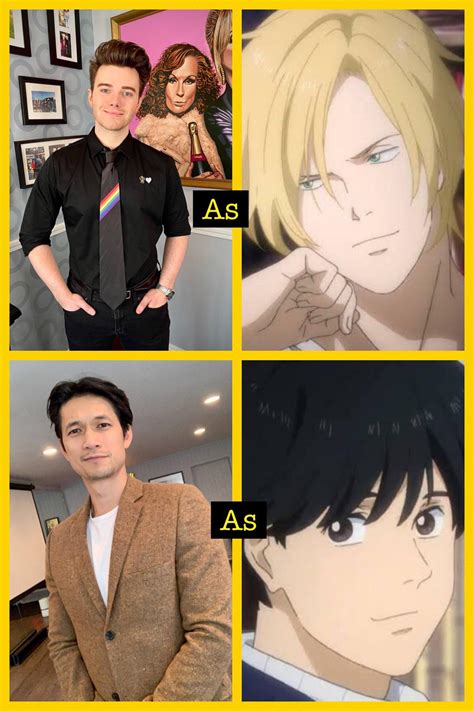 Banana Fish 19 6