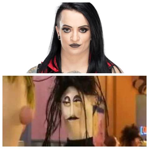 32 best Ruby Riot images on Pholder | Ruby Riott WWE, WWE Games and