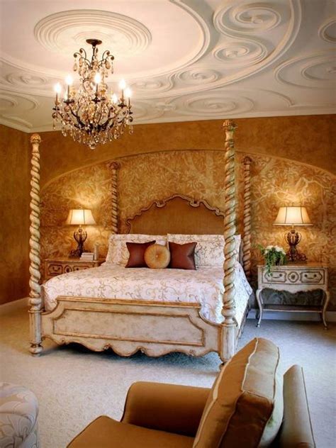 22 Mediterranean Bedroom Designs Gives Your Bedroom A New Look