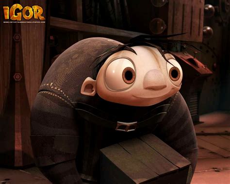 cartoons igor wallpaper