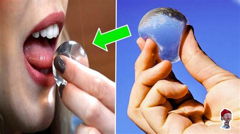 6 ПРОДУКТОВ, КОТОРЫЕ МЫ БУДЕМ ЕСТЬ КАЖДЫЙ ДЕНЬ В БУДУЩЕМ - YouTube