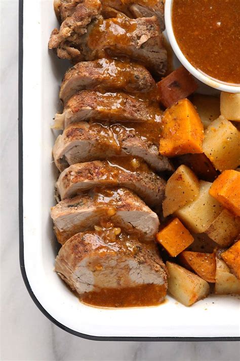 Can You Cook A Pork Loin In An Instant Pot at Josh Short blog