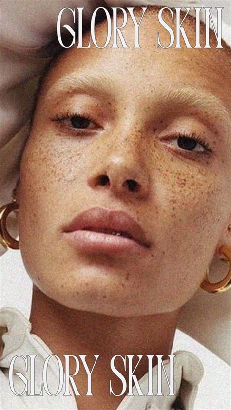 GLORY SKIN - Skincare branding