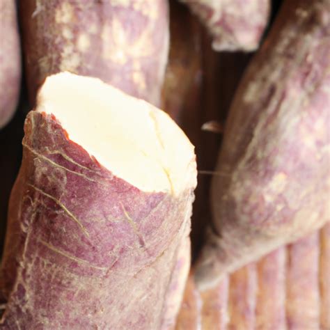 Yam Rezept Rezept