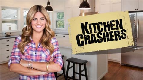 Kitchen Crashers | DIY