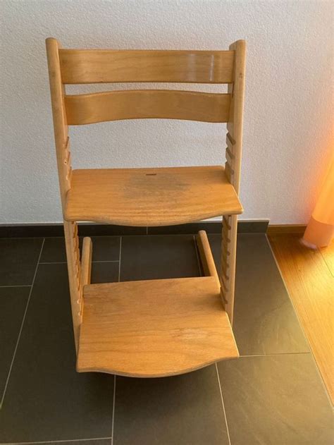 Tripp Trapp Hochstuhl | Kaufen auf Ricardo