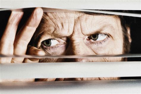 When Your Neighbor Turns You In | WIRED