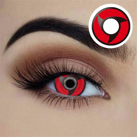 Shockwave Contact Lenses – Party House – For all Your Party Needs in