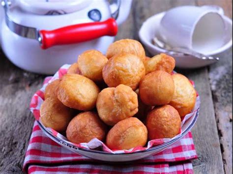 Баурсаки на кефире — рецепт с фото пошагово + отзывы. Как приготовить ...