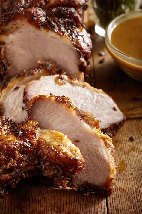 10 Best Pork Shoulder Roast Sauce Recipes