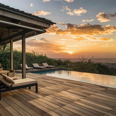 stunning outdoor flooring tiles ideas  transform  space