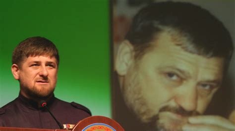 Chechnya's Best-Kept Secret: The Workings of the Akhmad Kadyrov Fund