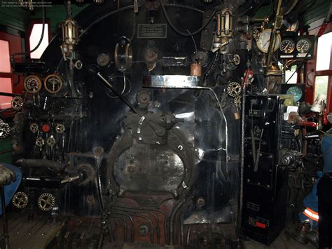 Milwaukee Road #261 - www.rgusrail.com