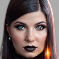 Anna Glukhova, San Diego, США