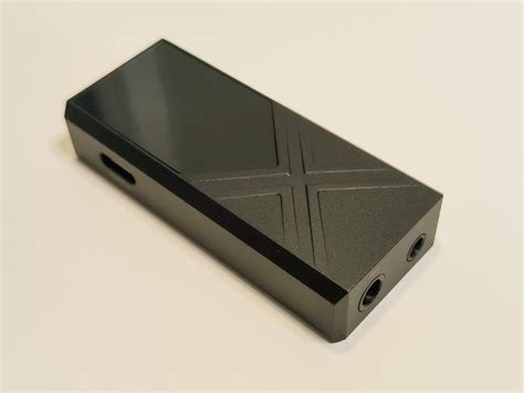 FIIO KA17 | Headphone Reviews and Discussion - Head-Fi.org