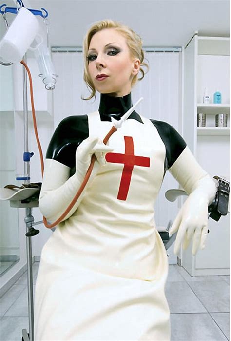nurse cara 2