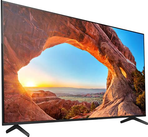 Best Buy: Sony 75" Class X85J Series LED 4K UHD Smart Google TV KD75X85J
