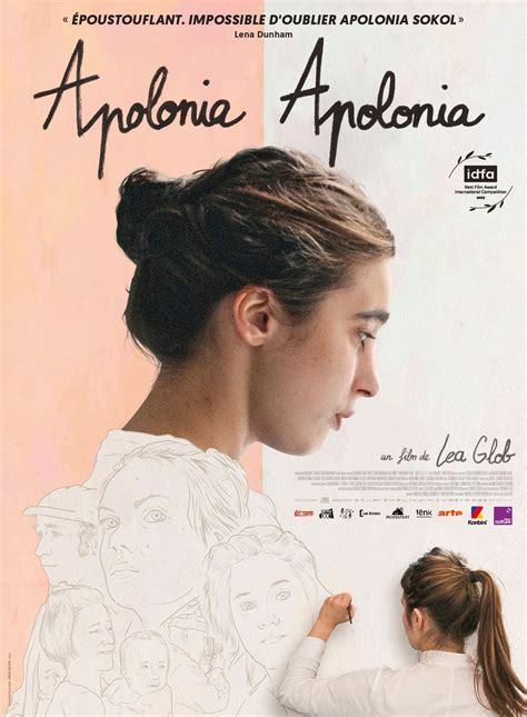 Apolonia, Apolonia - Cinéma Jean Eustache Pessac