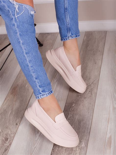 9Sizes.com — модная женская обувь от производителя. - Слиперы/ Мокасины ...