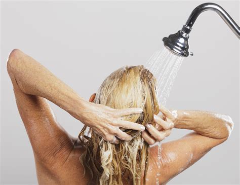Why Does My Hair Get Greasy So Fast? Experts Offer Solutions | Woman's