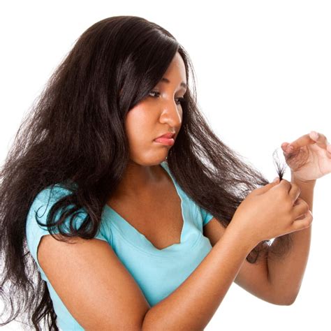 how to stop frizz after straightening hair