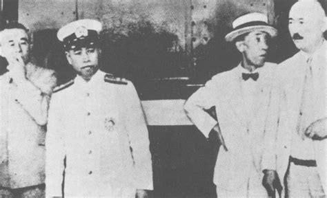 6 Facts About Admiral Yamamoto, Pearl Harbor Planner Who Believed Japan ...