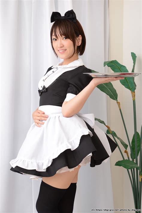 [Digi-Gra] Ameri Hoshi 星あめり Photoset 02 写真集 - 微图坊