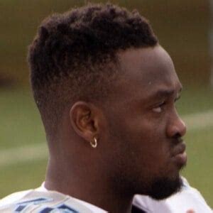 joshua kalu net worth