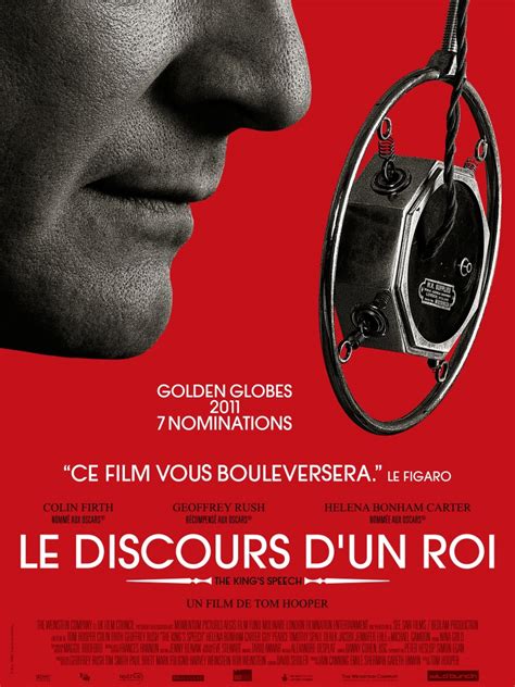 Постеры: Король говорит! / Постер фильма «Король говорит!» (2010 ...