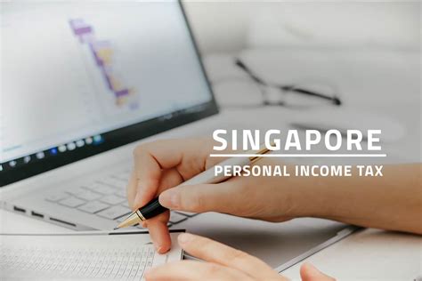 tax guide personal income tax filing  singapore paul wan