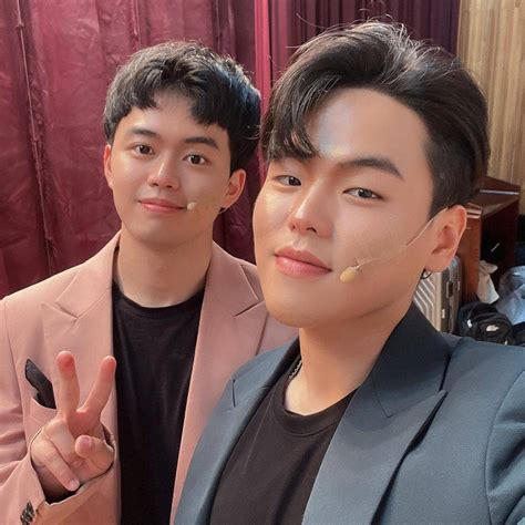 How Old Is Magic Sean (Seonwoo Kim)? Biography, Talented Influencer ...