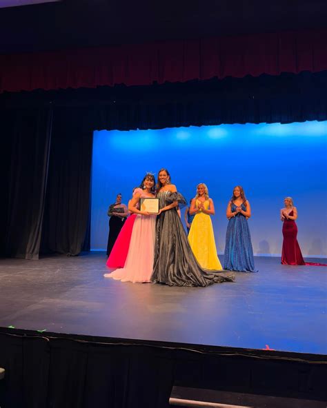 Miss Palmer Hills Organization