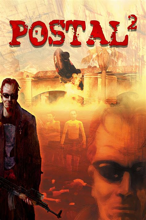 Postal 2 News, Trailer, Guides, and More