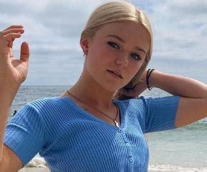 Hailey Sigmond – Bio, Facts, Family Life, Trivia