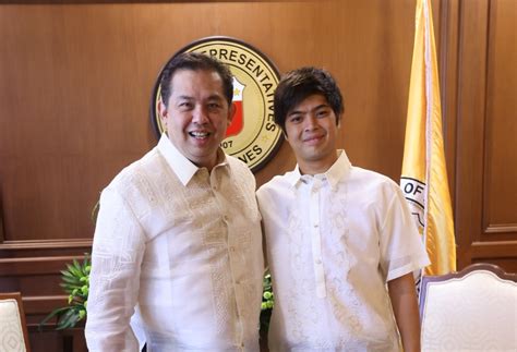 youngest daughter  ferdinand marcos