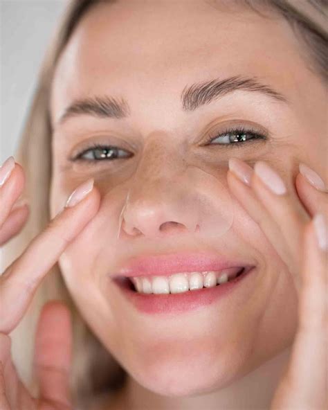 NOSE PATCHES – Vue Swiss
