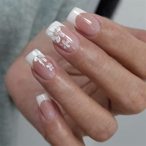 van Tynisha Clarke op Nail Art | Nagels, Schattige nagels ...